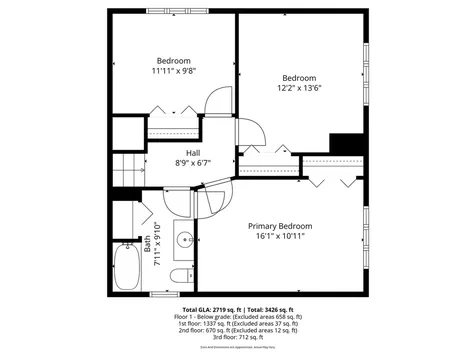 3068 Hickory Road Homewood IL 60430