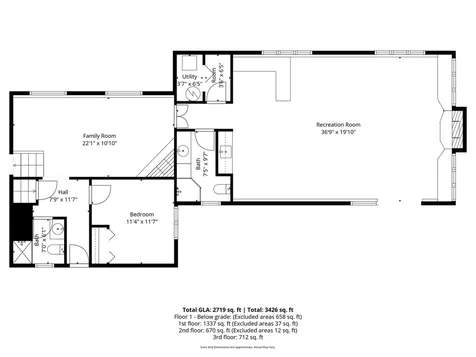 3068 Hickory Road Homewood IL 60430