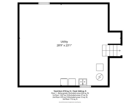 3068 Hickory Road Homewood IL 60430