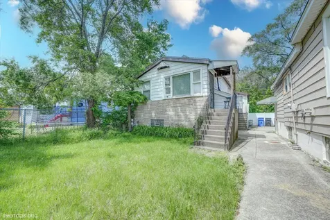 10002 South Torrence Avenue Chicago IL 60617