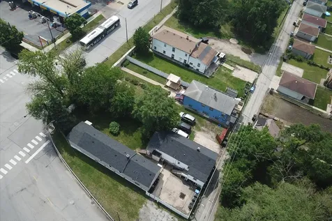 10002 South Torrence Avenue Chicago IL 60617