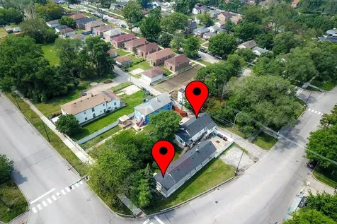 10002 South Torrence Avenue Chicago IL 60617