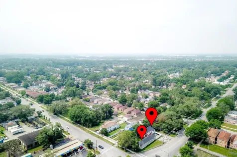 10002 South Torrence Avenue Chicago IL 60617