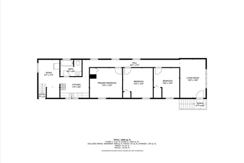 10002 South Torrence Avenue Chicago IL 60617