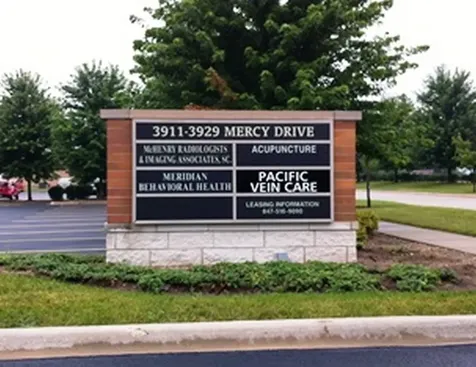 3913-29 Mercy Drive Mchenry IL 60050
