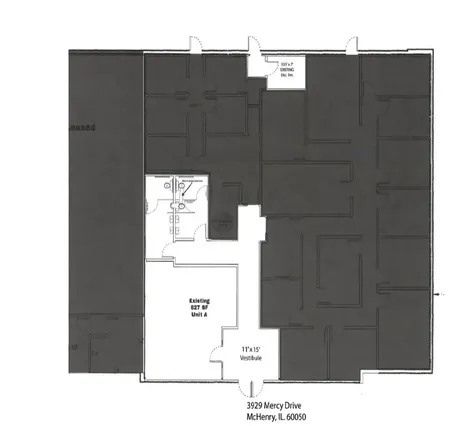 3913-29 Mercy Drive Mchenry IL 60050