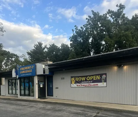 3535 West Lincoln Highway Matteson IL 60443