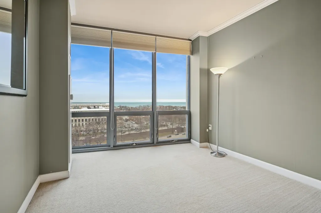 1235 South Prairie Avenue Chicago IL 60605