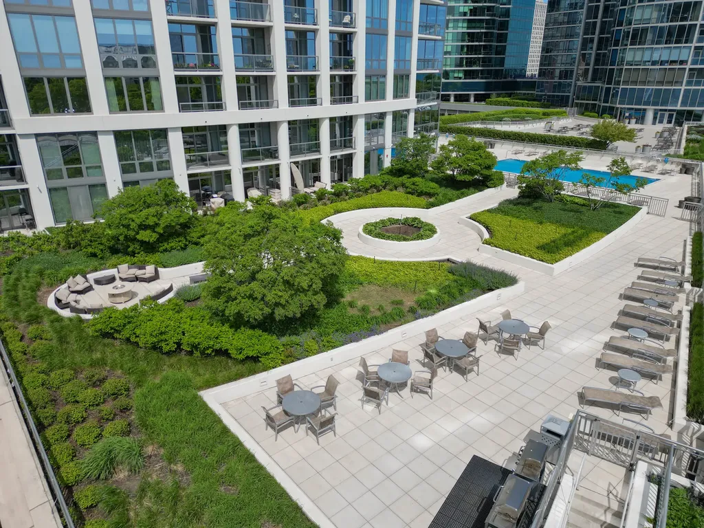 1235 South Prairie Avenue Chicago IL 60605