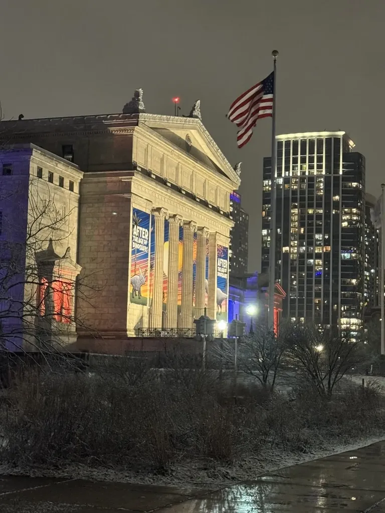 1235 South Prairie Avenue Chicago IL 60605