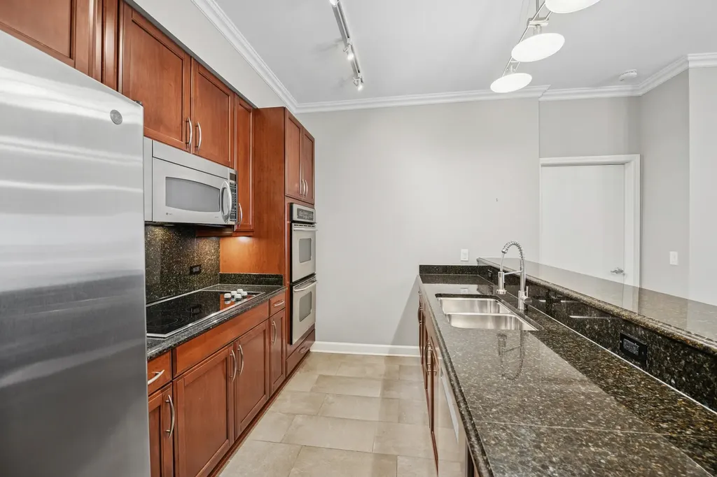 1235 South Prairie Avenue Chicago IL 60605