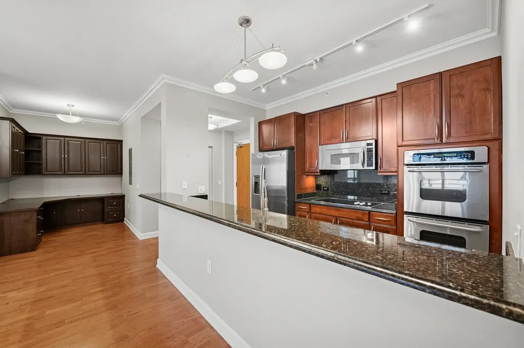 1235 South Prairie Avenue Chicago IL 60605