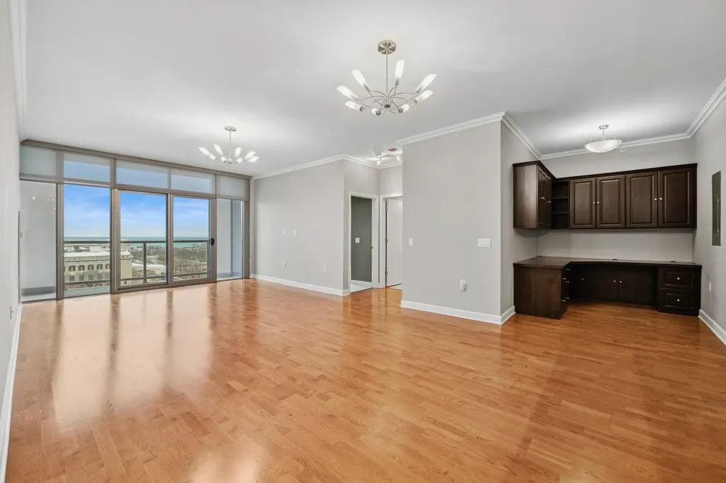 1235 South Prairie Avenue Chicago IL 60605