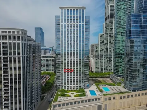 1235 South Prairie Avenue Chicago IL 60605
