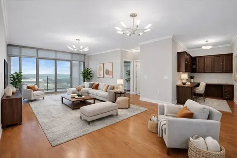 1235 South Prairie Avenue Chicago IL 60605