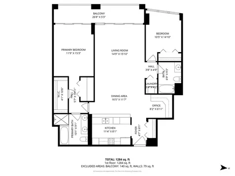1235 South Prairie Avenue Chicago IL 60605
