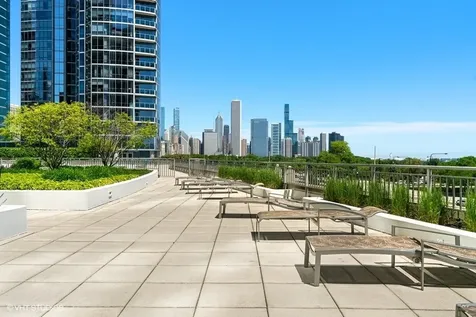 1235 South Prairie Avenue Chicago IL 60605