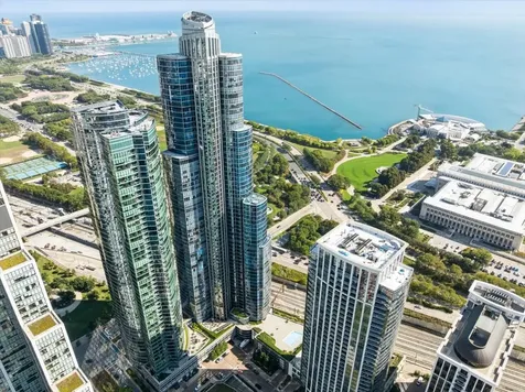 1235 South Prairie Avenue Chicago IL 60605