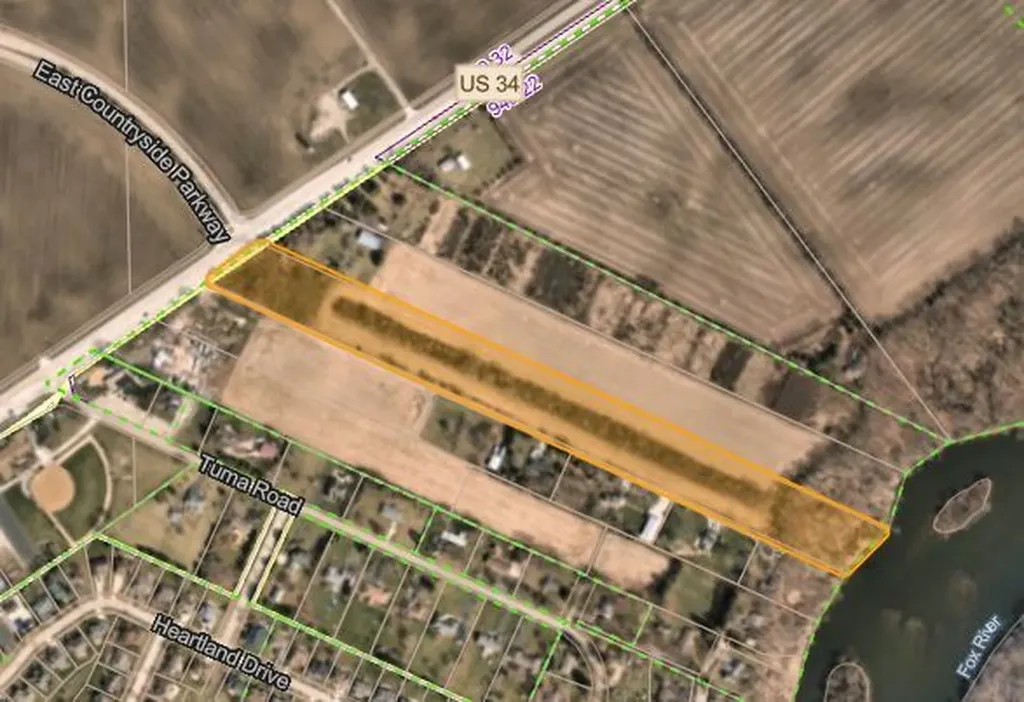 8824 B Rt 34 Highway Yorkville IL 60560