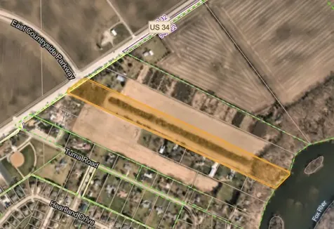 8824 B Rt 34 Highway Yorkville IL 60560