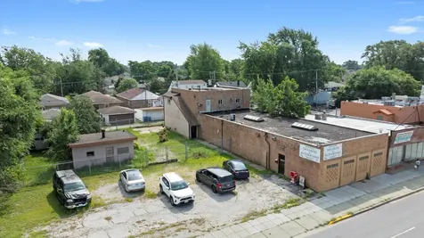 591 Burnham Avenue Calumet City IL 60409