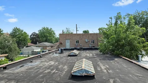 591 Burnham Avenue Calumet City IL 60409