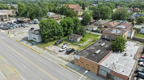 591 Burnham Avenue Calumet City IL 60409