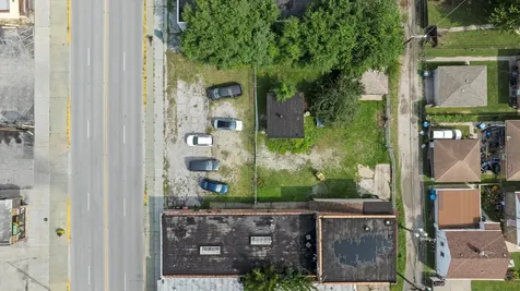 591 Burnham Avenue Calumet City IL 60409
