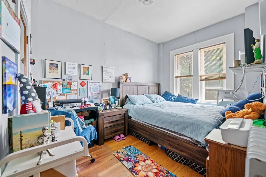 6058 South Massasoit Avenue Chicago IL 60638