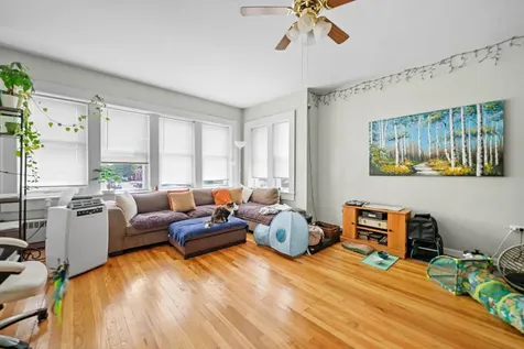 6058 South Massasoit Avenue Chicago IL 60638