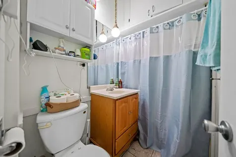 6058 South Massasoit Avenue Chicago IL 60638
