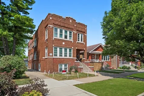 6058 South Massasoit Avenue Chicago IL 60638