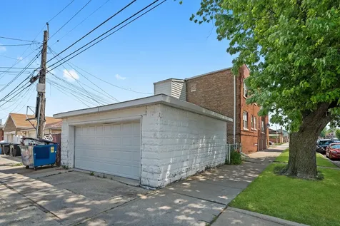 6058 South Massasoit Avenue Chicago IL 60638