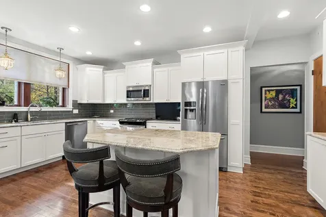 8609 West 121st Street Palos Park IL 60464