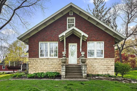 8609 West 121st Street Palos Park IL 60464