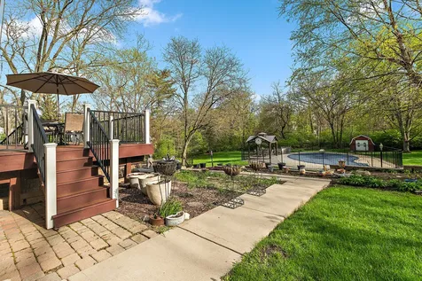 8609 West 121st Street Palos Park IL 60464