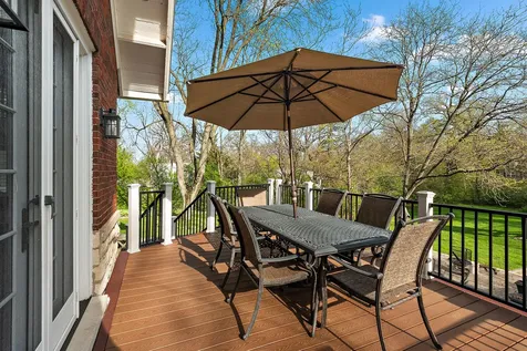 8609 West 121st Street Palos Park IL 60464