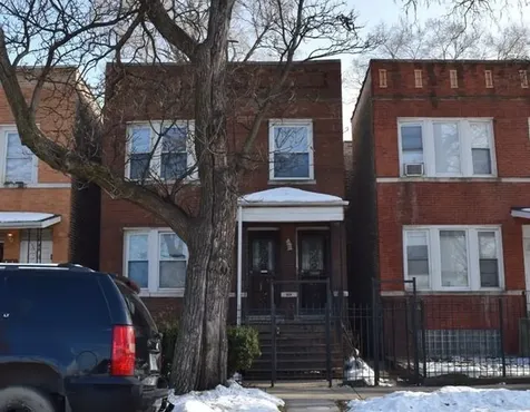 803 South Kolmar Avenue Chicago IL 60624