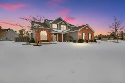 2502 Stricker Lane Urbana IL 61802
