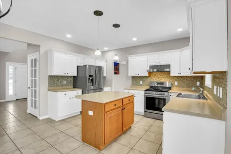 2502 Stricker Lane Urbana IL 61802