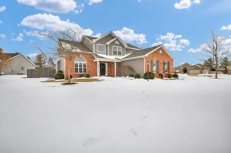 2502 Stricker Lane Urbana IL 61802