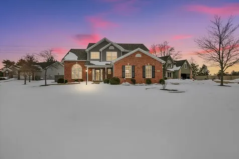 2502 Stricker Lane Urbana IL 61802