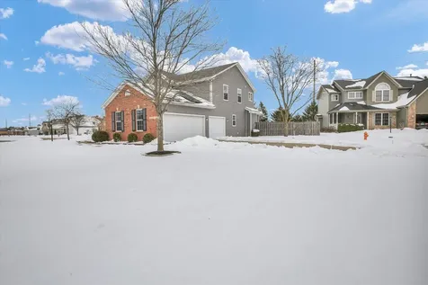 2502 Stricker Lane Urbana IL 61802