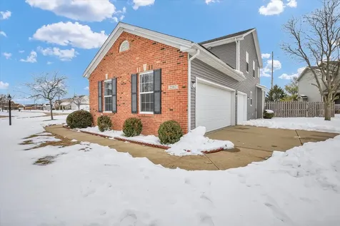 2502 Stricker Lane Urbana IL 61802