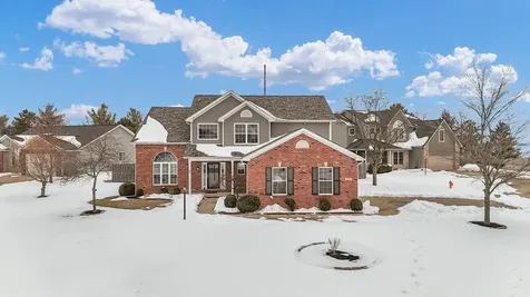 2502 Stricker Lane Urbana IL 61802