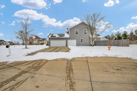 2502 Stricker Lane Urbana IL 61802