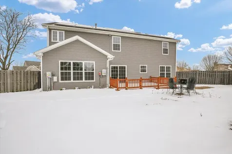 2502 Stricker Lane Urbana IL 61802