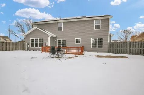 2502 Stricker Lane Urbana IL 61802