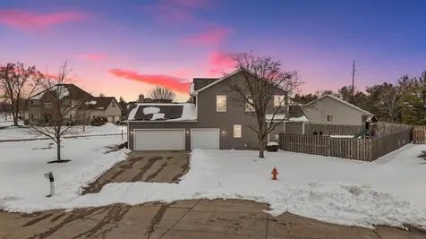2502 Stricker Lane Urbana IL 61802