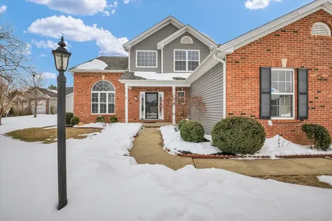 2502 Stricker Lane Urbana IL 61802